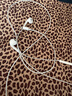 Apple/苹果 EarPods 闪电/Lightning有线耳机 苹果耳机有线耳机原装耳机 适用闪电接口的手机平板 实拍图