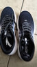 安踏缓震跑步鞋男休闲运动鞋轻便网面透气厚底回弹男鞋通勤健步鞋 实拍图