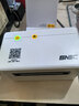 新北洋（SNBC）BTP-L530快递面单打印机热敏标签电商一联单80mm驿站网点发货打单机不干胶条码抖店通用USB打印机 实拍图