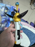 万代（BANDAI） 闪耀迪迦奥特曼变身召唤器神光棒特别套装中文版 高斯勇气之棒特别套装（现货） 实拍图