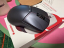 CHERRY樱桃 MW5500 猎影灰 双魔鼠标 8K三模无线游戏鼠标 轻量化电竞鼠标 吃鸡无畏契约三角洲 实拍图