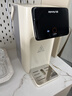 九阳（Joyoung）家用饮水机小型台式桌面即热式家庭多档调节3L抗菌水箱一体免安装电水壶冲茶泡奶机JYW-AJ3610 实拍图