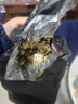 第一江南桐乡原产 杭白菊花茶70g 特优级养生茶不熏硫搭柠檬胎菊茶叶罐装 实拍图