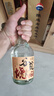 谷小酒 谷院烧酒光瓶 浓香型 42度 500ml*6瓶 整箱 纯粮白酒口粮酒 实拍图