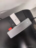 绿联 USB3.0扩展器扩展坞多接口 分线器高速4口集线器HUB拓展坞 笔记本电脑一拖多转换器转接头延长线 实拍图