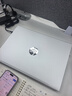 惠普（HP）战66 16英寸2025轻薄笔记本电脑 标压锐龙7 H 255 16G 1T 高清屏 1年上门【国家补贴】 实拍图