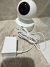 普联（TP-LINK）摄像头家用监控器 室内高清无线智能网络摄像机 360°度全景旋转云台手机APP远程查看双向语音对讲 【单镜头丨单画面】300万高清版 官方标配无卡【30天云存储体验包】 4mm 实拍图
