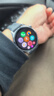 HUAWEI WATCH GT 6 雅丹黑 46mm智能手表多维情绪健康全新骑行体验21天超长续航华为GT6手表 实拍图
