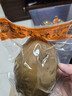 宝烨食品（BAOYE FOOD）下饭菜咸菜疙瘩山东芥菜疙瘩头腌菜腌制咸菜头散装真空袋五斤 整头 实拍图