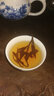 醇叶红 滇红茶特级 云南凤庆古树金枝红茶 浓香散茶叶罐装茶叶 实拍图