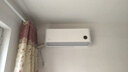 小米米家空调 巨省电 1.5匹 一级能效 快速冷暖 空调挂机 KFR-35GW/N1A1【整机十年质保】 实拍图
