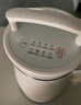 九阳（Joyoung）豆浆机1.3L破壁免滤轻音降噪304不锈钢3-4人用家用多功能全自动榨汁机料理机D08EC 实拍图