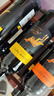 黄尾袋鼠（Yellow Tail）世界系列 梅洛红葡萄酒 750ml*6瓶 原瓶进口红酒 实拍图