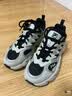 阿迪达斯YEEZY 700异形夜光椰子男女休闲老爹鞋FW4980UK6.5码40码 实拍图
