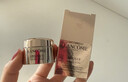 兰蔻菁纯眼霜20ml 滋润淡纹润泽紧致抗衰老护肤品礼盒送女友生日礼物 实拍图