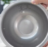 海尔（Haier）【价保618】云溪电饭煲4升有钛内胆0涂层不粘锅3-4人AI识米 WIFI操作真空微压保鲜HRC-I54ZDBU1 实拍图