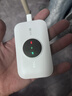 TCL随身wifi三网通用免插卡无线wifi6车载4G路由器随身便携无限制移动联通电信全国通用2026款5GXY15B 【升级充电款】3000毫安大电池 不限速不虚标月享1500G流量 实拍图