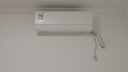 【一价全包】美的空调挂机大1.5匹 酷省电Ultra新一级能效变频冷暖 KFR-35GW/N8KS1-1U 实拍图