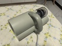 松下（Panasonic）【清洁神器】除螨仪床宝吸猫毛除螨虫一体机床上吸尘器大吸力紫外线杀菌热烘除湿团购礼品MC-DC5G 实拍图