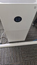 米家小米空气净化器4lite 除甲醛除菌除异味 空气伴侣 除PM2.5 AC-M17-SC 实拍图