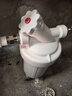 滨特尔（pentair）大白瓶前置过滤器 全屋家用自来水过滤器 前置净水器大蓝瓶 中央净水机大流量大胖瓶高精度 【10寸大白瓶】包安装 实拍图