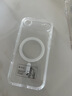 第一卫DIVI适用iPhone air手机壳苹果17air保护套Magsafe磁吸超薄防摔无线充电镜头全包 实拍图