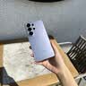 安柏希适用三星s26ultra手机壳galaxys 26ultra保护套超薄透明简约全包防摔散热s26+高级感新款防尘外壳 【全透明】秀出新机丨冰透薄感丨强抗指纹 三星Galaxy S26 Ultra 实拍图