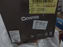 Downia 枕芯 100支全棉抗菌五星级酒店升级款95%白鹅绒羽绒枕 74*48CM 实拍图