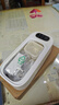 小熊（Bear）小白盒N8超声波清洗机眼镜清洗机首饰清洗牙套假牙清洗50KHz超频震动深层去污QXQ-B20N8 实拍图