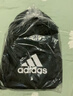 阿迪达斯（adidas）书包男包女包2026新款双肩包大学生电脑背包休闲书包大容量运动包 黑色/约27.5升/15.6寸 MISC 实拍图