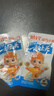 劲仔深海小鱼 酱汁味 300g/盒 20包 鱼仔鱼干海味零食 实拍图