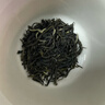 张一元特级茉莉花茶香雪50g袋装 七窨一提老字号花茶茶叶 绿茶特产 香雪50g袋装 实拍图