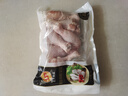 正大食品（CP）鸡全腿2斤 鸡腿鸡肉鸡腿肉低脂生鲜早餐烤鸡大腿炸大鸡腿鸡肉 实拍图