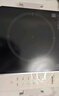 美的（Midea）家用电磁炉  超猛火大功率 电磁灶火锅炉 炒菜电池炉新型超薄大面板 MC-E22BH02 实拍图