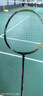 尤尼克斯（YONEX） 羽毛球拍线耐打高弹性XBG音效力量进攻型专业训练比赛控球子母线 BGAS【高弹音效】感受强劲击球声 实拍图