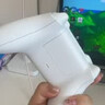 微软（Microsoft）Xbox无线游戏手柄 无线控制器 冰雪白 蓝牙适配Xbox/PC/平板/手机 Steam促销黑神话悟空 丝之歌 实拍图