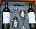 CANIS FAMILIARIS布多格 法国原瓶进口红酒 庄园干红葡萄酒节日送礼品礼盒2双支装 实拍图