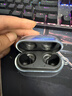 弱水时砂【重磅新品】琉璃Ultra无线蓝牙耳机琉璃X升级款入耳运动耳机抗风噪主动降噪HiFi音质超长续航学生 【贴心套装】墨云黑+耳仓保护套 实拍图
