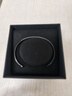 丹尼尔惠灵顿（DanielWellington）[七夕情人节礼物]dw手镯男经典开口手镯曜目黑大号DW382 实拍图