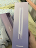 松下（Panasonic）焕发棒直板夹双极离子多功能卷烫发棒男士夹板短发刘海送女生生日礼物女朋友-EH-HV35 实拍图