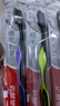 高露洁（Colgate）细毛护龈备长炭软毛成人牙刷12支家庭装款式颜色随机发货京东自营 实拍图