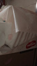 好奇（Huggies）铂金装小桃裤成长裤XL96片(12-17kg)加大号尿不湿【透爽散热】 实拍图