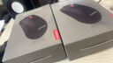 联想（Lenovo）鼠标 有线轻音鼠标 办公鼠标 大红点M220L有线轻音鼠标 台式机鼠标 笔记本鼠标 实拍图