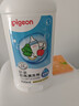 贝亲（Pigeon）奶瓶清洗剂婴儿专用奶嘴玩具果蔬清洗剂清洁剂洗洁精 700ml MA27 实拍图