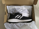 阿迪达斯（adidas）男女跑步鞋减震防滑耐磨舒适跑步运动鞋 实拍图