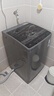 TCL新风祛味波轮洗衣机全自动10KG大容量一级能效家用家电国家补贴以旧换新京东自营B100V2R 实拍图