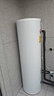 海尔（Haier）空气能热水器200升电辅变频一级能效家用空气源热泵 AI节能速热 国家补贴自营以旧换新N7（4~6人） 实拍图