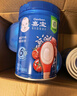 嘉宝（GERBER）番茄牛肉谷物高铁米粉婴幼儿米粉宝宝辅食米糊250g6月+100%真验厂 实拍图