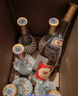 汾酒 黄盖玻汾 清香型白酒 53度 475mL*6瓶整箱 电商版原箱 实拍图