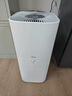 美的（Midea）【母婴认证】甲醛数显空气净化器鼻炎除醛除烟味异味过敏原花粉空气净化机森林家L1pro 实拍图